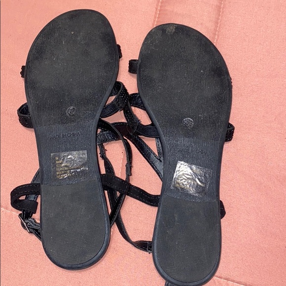 Juniors Arizona sandals - Picture 2 of 2